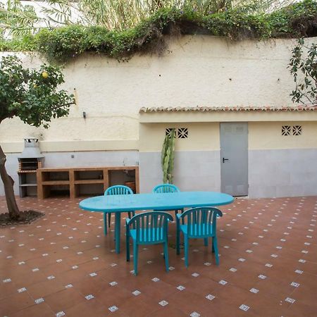 Ferienwohnung Gurrich Torremolinos Exterior foto
