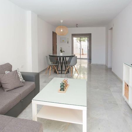 Ferienwohnung Gurrich Torremolinos Exterior foto