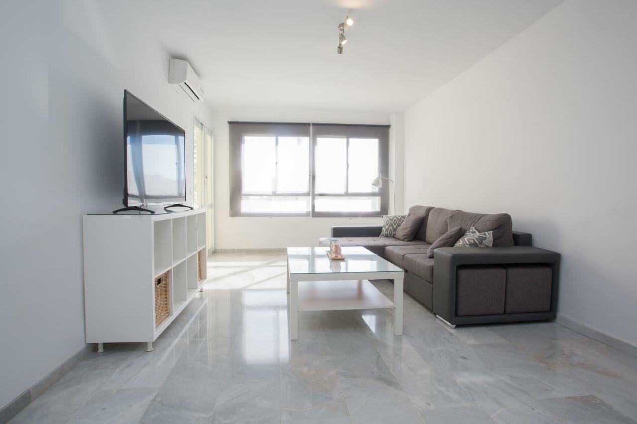 Ferienwohnung Gurrich Torremolinos Exterior foto