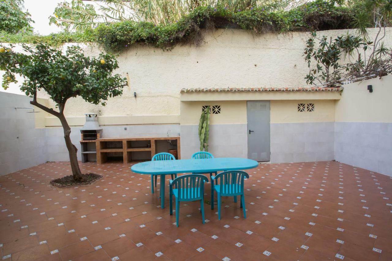 Ferienwohnung Gurrich Torremolinos Exterior foto