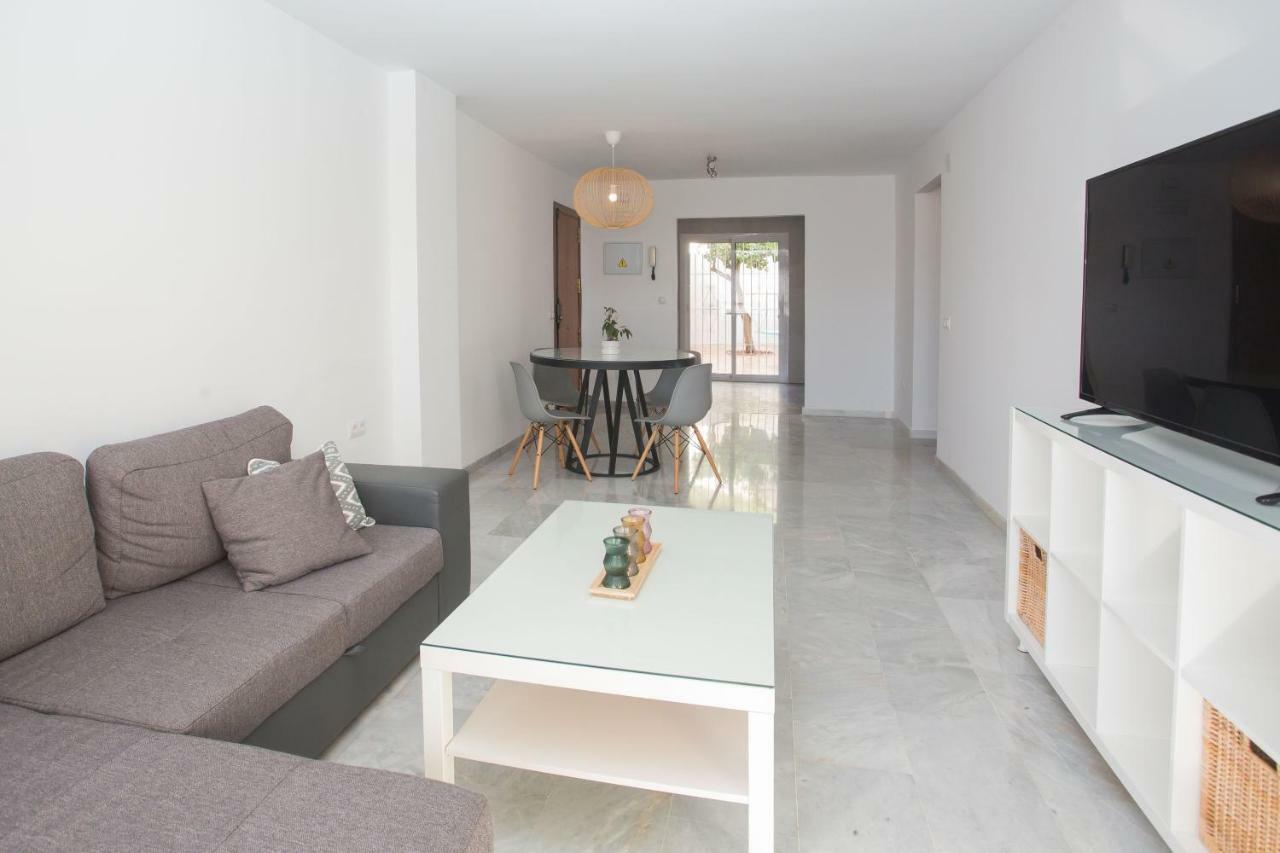 Ferienwohnung Gurrich Torremolinos Exterior foto