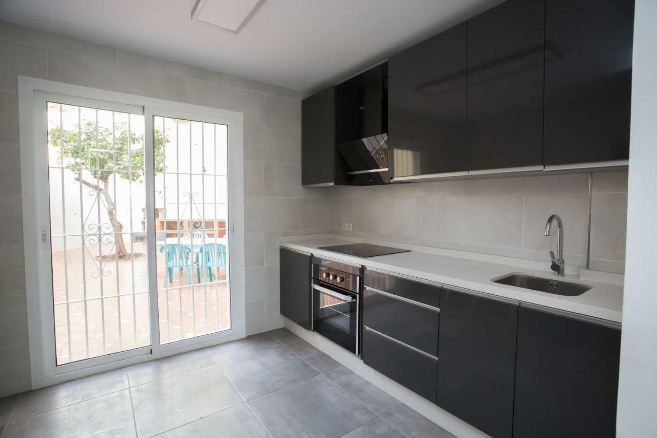 Ferienwohnung Gurrich Torremolinos Exterior foto