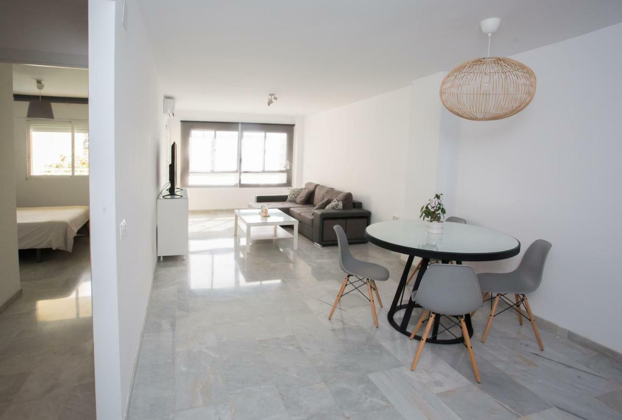 Ferienwohnung Gurrich Torremolinos Exterior foto