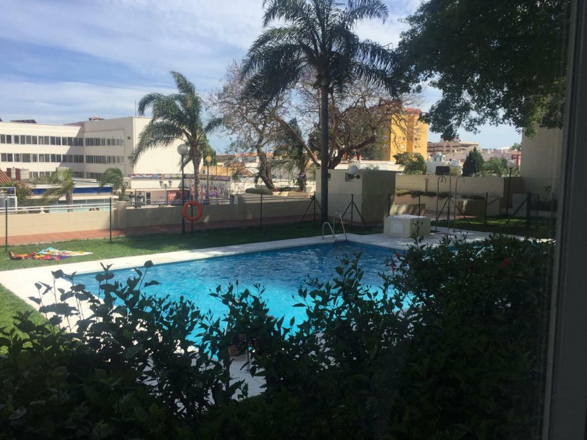 Ferienwohnung Gurrich Torremolinos Exterior foto
