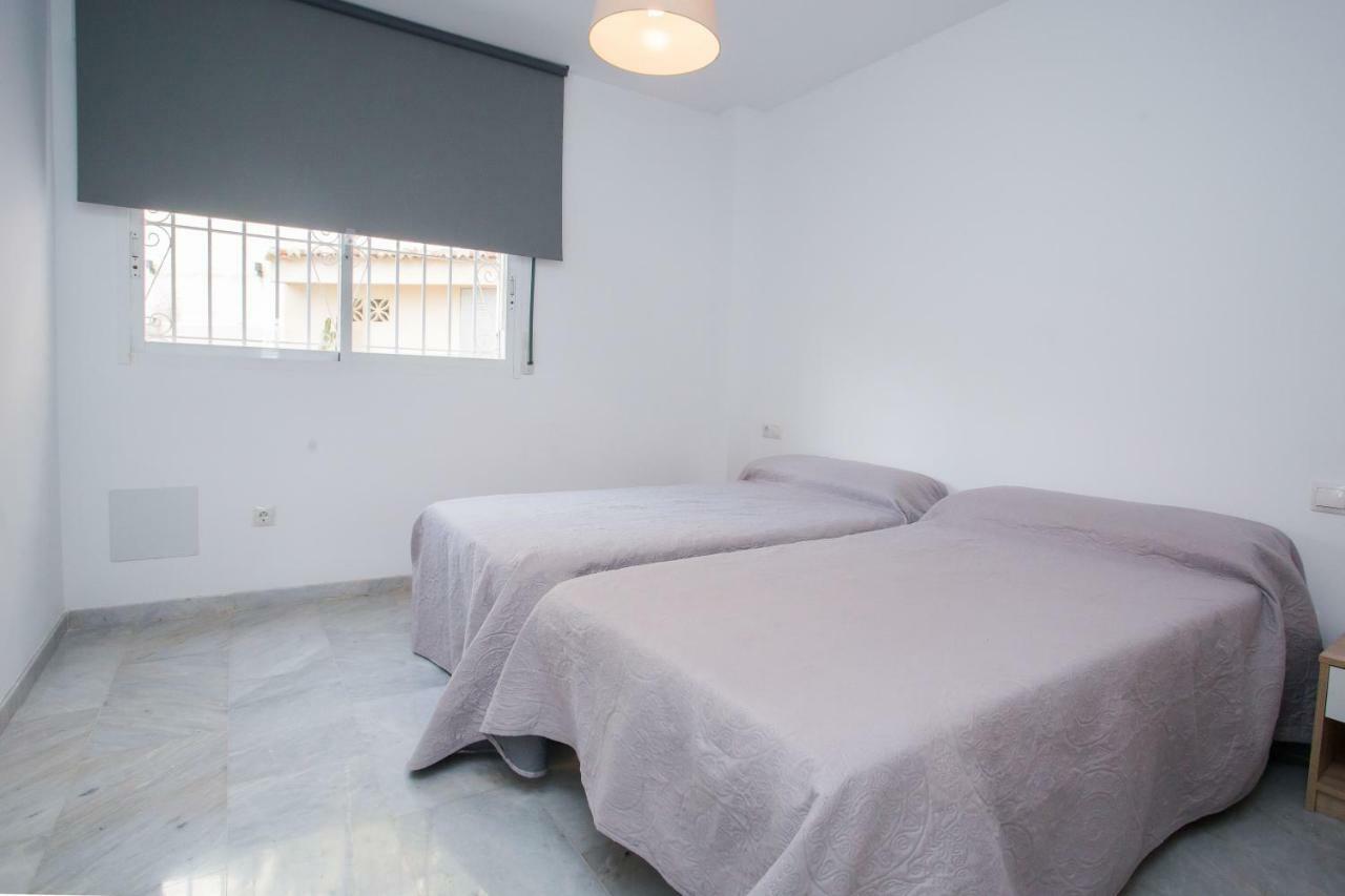 Ferienwohnung Gurrich Torremolinos Exterior foto